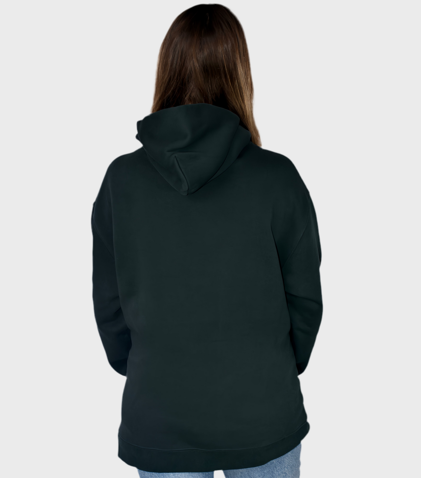 FEAR GOD NOT MAN HOODIE