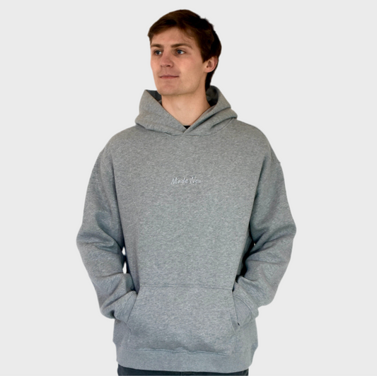 MADE NEW HOODIE